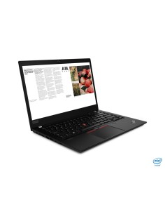 Lenovo ThinkPad T14 i7-10510U Computer portatile 35,6 cm (14") Full HD Intel® Core™ i7 16 GB DDR4-SDRAM 512 GB SSD Wi-Fi 6 2