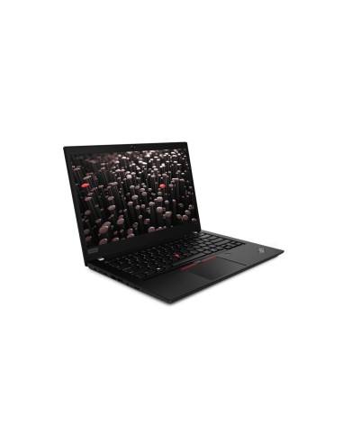 Lenovo ThinkPad P14s i7-10510U Workstation mobile 35,6 cm (14") Full HD Intel® Core™ i7 16 GB DDR4-SDRAM 512 GB SSD NVIDIA