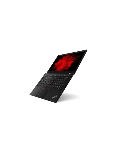 Lenovo ThinkPad P14s i7-10610U Workstation mobile 35,6 cm (14") Full HD Intel® Core™ i7 16 GB DDR4-SDRAM 512 GB SSD NVIDIA