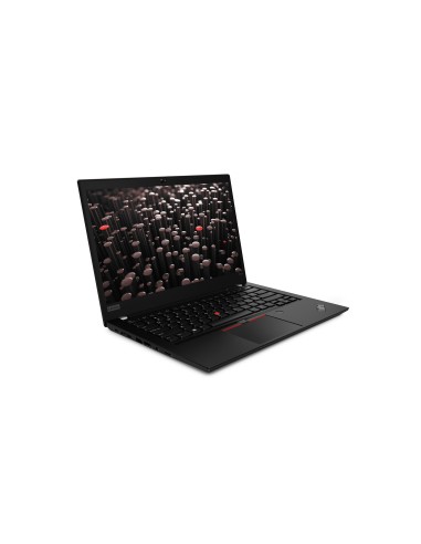 Lenovo ThinkPad P14s i7-10610U Workstation mobile 35,6 cm (14") Full HD Intel® Core™ i7 16 GB DDR4-SDRAM 512 GB SSD NVIDIA