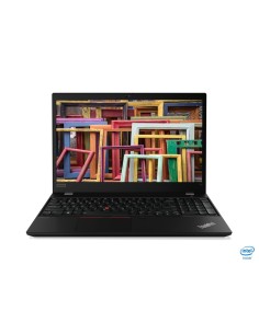 Lenovo ThinkPad T15 i7-10510U Computer portatile 39,6 cm (15.6") Full HD Intel® Core™ i7 16 GB DDR4-SDRAM 512 GB SSD Wi-Fi 6
