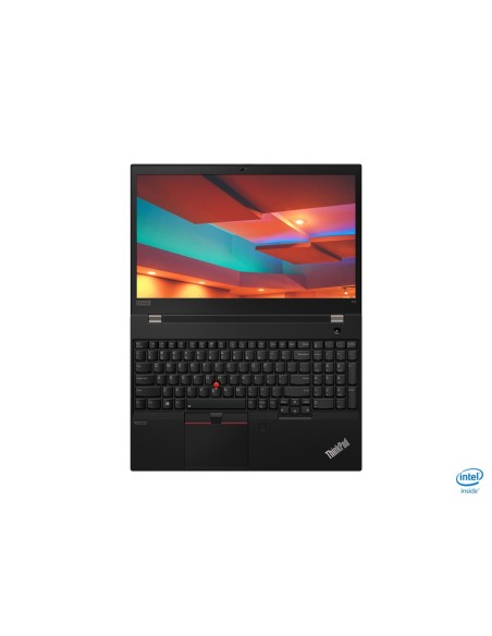 Lenovo ThinkPad T15 i7-10510U Computer portatile 39,6 cm (15.6") Full HD Intel® Core™ i7 16 GB DDR4-SDRAM 512 GB SSD Wi-Fi 6