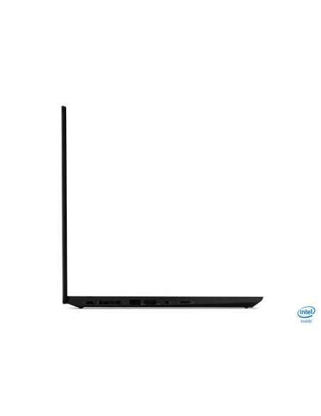 Lenovo ThinkPad T15 i7-10510U Computer portatile 39,6 cm (15.6") Full HD Intel® Core™ i7 16 GB DDR4-SDRAM 512 GB SSD Wi-Fi 6