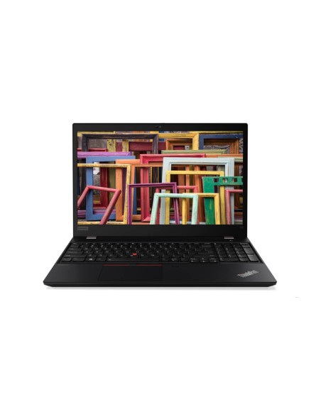 Lenovo ThinkPad T15 Gen 1 i5-10210U Computer portatile 39,6 cm (15.6") Full HD Intel® Core™ i5 8 GB DDR4-SDRAM 512 GB SSD Wi-Fi