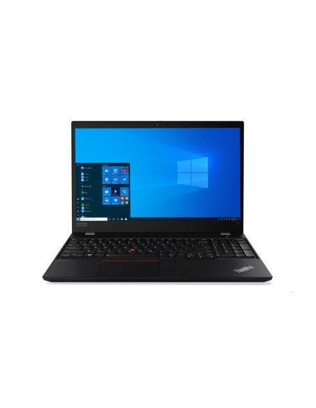 Lenovo ThinkPad T15 Gen 1 i5-10210U Computer portatile 39,6 cm (15.6") Full HD Intel® Core™ i5 8 GB DDR4-SDRAM 512 GB SSD Wi-Fi
