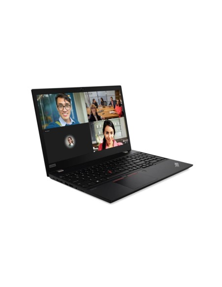 Lenovo ThinkPad T15 Gen 1 i5-10210U Computer portatile 39,6 cm (15.6") Full HD Intel® Core™ i5 8 GB DDR4-SDRAM 512 GB SSD Wi-Fi