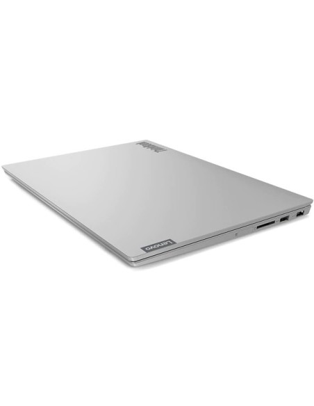 Lenovo ThinkBook 14 i5-1035G1 Computer portatile 35,6 cm (14") Full HD Intel® Core™ i5 8 GB DDR4-SDRAM 256 GB SSD Wi-Fi 6