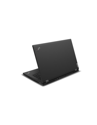 Lenovo ThinkPad P17 i7-10750H Workstation mobile 43,9 cm (17.3") Full HD Intel® Core™ i7 16 GB DDR4-SDRAM 512 GB SSD NVIDIA
