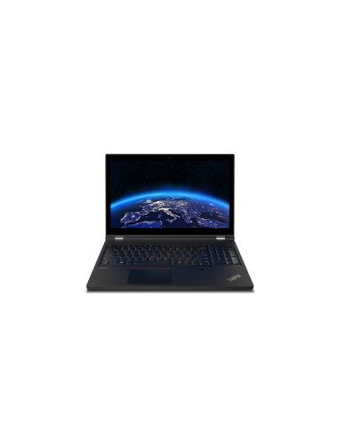 Lenovo ThinkPad P15 W-10855M Workstation mobile 39,6 cm (15.6") Full HD Intel® Xeon® 32 GB DDR4-SDRAM 1000 GB SSD NVIDIA Quadro