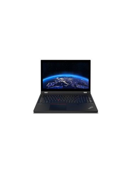 Lenovo ThinkPad P15 i7-10875H Workstation mobile 39,6 cm (15.6") Full HD Intel® Core™ i7 32 GB DDR4-SDRAM 1000 GB SSD NVIDIA