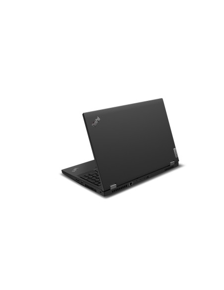 Lenovo ThinkPad P15 i7-10875H Workstation mobile 39,6 cm (15.6") Full HD Intel® Core™ i7 32 GB DDR4-SDRAM 1000 GB SSD NVIDIA