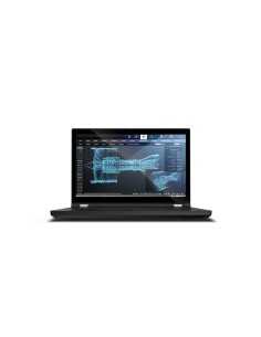 Lenovo ThinkPad P15 i7-10850H Workstation mobile 39,6 cm (15.6") Full HD Intel® Core™ i7 32 GB DDR4-SDRAM 512 GB SSD NVIDIA