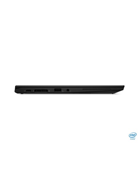 Lenovo ThinkPad X13 Yoga i7-10510U Ibrido (2 in 1) 33,8 cm (13.3") Touch screen Full HD Intel® Core™ i7 16 GB DDR4-SDRAM 512 GB