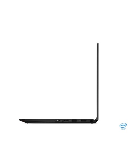 Lenovo ThinkPad X13 Yoga i5-10210U Ibrido (2 in 1) 33,8 cm (13.3") Touch screen Full HD Intel® Core™ i5 16 GB DDR4-SDRAM 512 GB