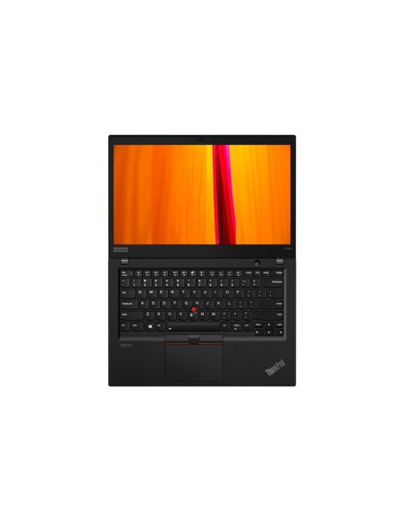 Lenovo ThinkPad T14s i7-10510U Computer portatile 35,6 cm (14") Full HD Intel® Core™ i7 16 GB DDR4-SDRAM 512 GB SSD Wi-Fi 6
