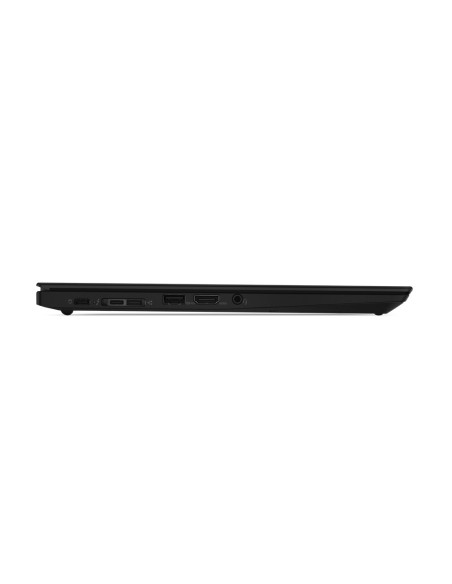 Lenovo ThinkPad T14s i7-10510U Computer portatile 35,6 cm (14") Full HD Intel® Core™ i7 16 GB DDR4-SDRAM 512 GB SSD Wi-Fi 6