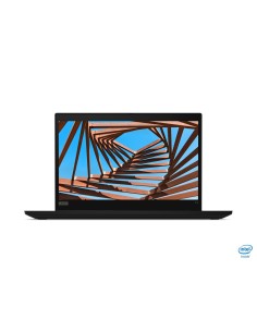 Lenovo ThinkPad X13 i7-10510U Computer portatile 33,8 cm (13.3") Touch screen Full HD Intel® Core™ i7 16 GB DDR4-SDRAM 512 GB