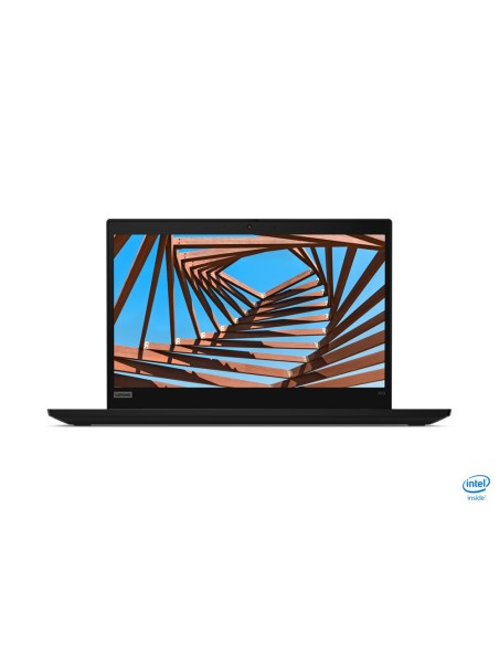 Lenovo ThinkPad X13 i7-10510U Computer portatile 33,8 cm (13.3") Touch screen Full HD Intel® Core™ i7 16 GB DDR4-SDRAM 512 GB