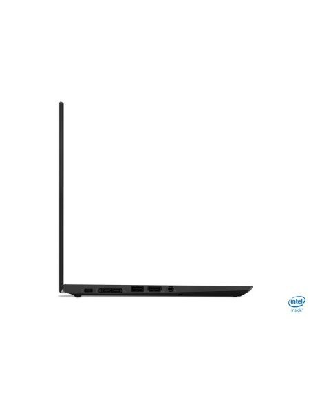 Lenovo ThinkPad X13 i7-10510U Computer portatile 33,8 cm (13.3") Touch screen Full HD Intel® Core™ i7 16 GB DDR4-SDRAM 512 GB