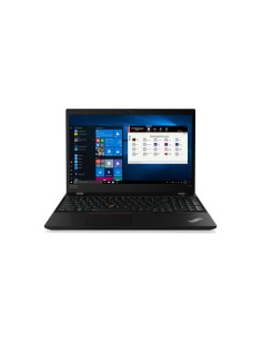 Lenovo ThinkPad P15s i7-10510U Workstation mobile 39,6 cm (15.6") Full HD Intel® Core™ i7 16 GB DDR4-SDRAM 512 GB SSD NVIDIA 2