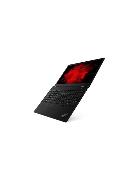 Lenovo ThinkPad P15s i7-10610U Workstation mobile 39,6 cm (15.6") Full HD Intel® Core™ i7 16 GB DDR4-SDRAM 512 GB SSD NVIDIA