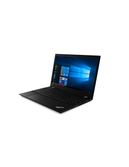 Lenovo ThinkPad P15s i7-10610U Workstation mobile 39,6 cm (15.6") Full HD Intel® Core™ i7 16 GB DDR4-SDRAM 512 GB SSD NVIDIA