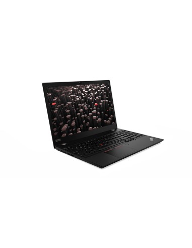 Lenovo ThinkPad P15s i7-10610U Workstation mobile 39,6 cm (15.6") Full HD Intel® Core™ i7 16 GB DDR4-SDRAM 1000 GB SSD NVIDIA