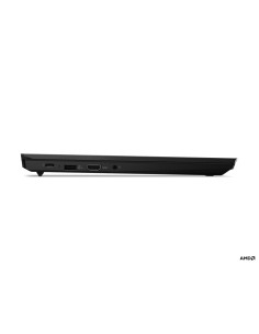 Lenovo ThinkPad E15 4700U Computer portatile 39,6 cm (15.6") Full HD AMD Ryzen™ 7 16 GB DDR4-SDRAM 512 GB SSD Wi-Fi 6 2