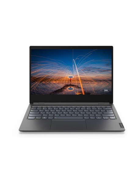 Lenovo ThinkBook Plus i5-10210U Ibrido (2 in 1) 33,8 cm (13.3") Full HD Intel® Core™ i5 8 GB DDR4-SDRAM 512 GB SSD Wi-Fi 6