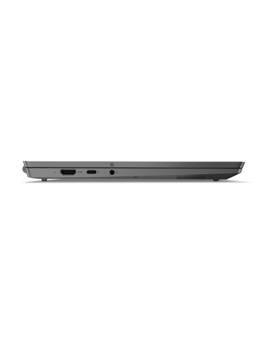 Lenovo ThinkBook Plus i5-10210U Ibrido (2 in 1) 33,8 cm (13.3") Full HD Intel® Core™ i5 8 GB DDR4-SDRAM 512 GB SSD Wi-Fi 6