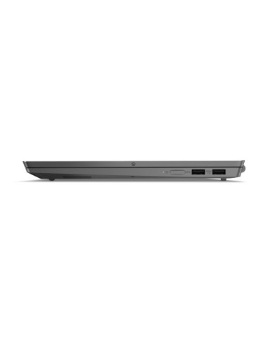 Lenovo ThinkBook Plus i5-10210U Ibrido (2 in 1) 33,8 cm (13.3") Full HD Intel® Core™ i5 8 GB DDR4-SDRAM 512 GB SSD Wi-Fi 6