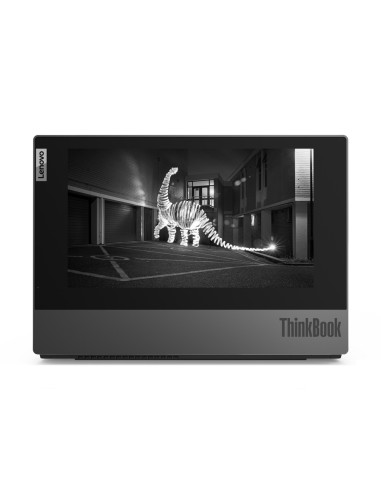 Lenovo ThinkBook Plus i5-10210U Ibrido (2 in 1) 33,8 cm (13.3") Full HD Intel® Core™ i5 8 GB DDR4-SDRAM 512 GB SSD Wi-Fi 6