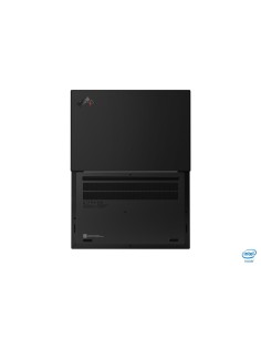 Lenovo ThinkPad X1 Extreme i9-10885H Computer portatile 39,6 cm (15.6") Touch screen 4K Ultra HD Intel® Core™ i9 32 GB 2