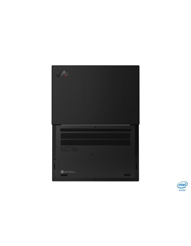 Lenovo ThinkPad X1 Extreme i9-10885H Computer portatile 39,6 cm (15.6") Touch screen 4K Ultra HD Intel® Core™ i9 32 GB