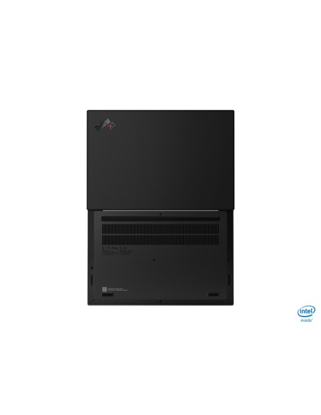 Lenovo ThinkPad X1 Extreme i9-10885H Computer portatile 39,6 cm (15.6") Touch screen 4K Ultra HD Intel® Core™ i9 32 GB