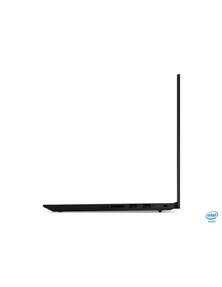 Lenovo ThinkPad X1 Extreme i9-10885H Computer portatile 39,6 cm (15.6") Touch screen 4K Ultra HD Intel® Core™ i9 32 GB