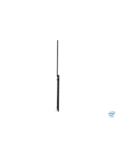 Lenovo ThinkPad X1 Extreme i9-10885H Computer portatile 39,6 cm (15.6") Touch screen 4K Ultra HD Intel® Core™ i9 32 GB