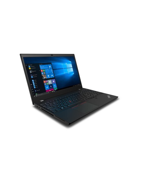 Lenovo ThinkPad P15v i7-10850H Workstation mobile 39,6 cm (15.6") Full HD Intel® Core™ i7 16 GB DDR4-SDRAM 512 GB SSD NVIDIA®