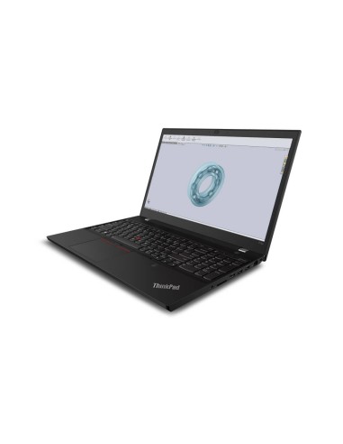 Lenovo ThinkPad P15v i7-10850H Workstation mobile 39,6 cm (15.6") Full HD Intel® Core™ i7 16 GB DDR4-SDRAM 512 GB SSD NVIDIA®