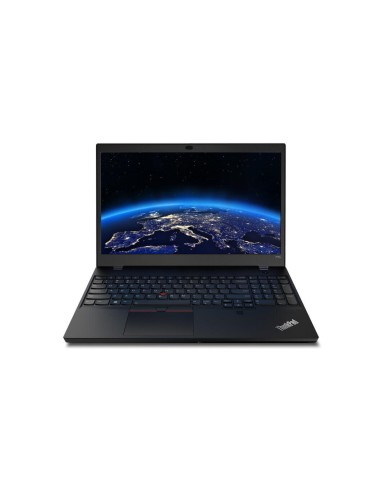 Lenovo ThinkPad P15v i7-10850H Workstation mobile 39,6 cm (15.6") Full HD Intel® Core™ i7 16 GB DDR4-SDRAM 512 GB SSD NVIDIA®