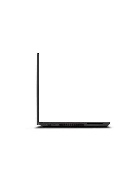 Lenovo ThinkPad P15v i7-10850H Workstation mobile 39,6 cm (15.6") Full HD Intel® Core™ i7 16 GB DDR4-SDRAM 512 GB SSD NVIDIA®