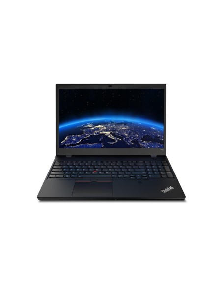 Lenovo ThinkPad P15v i7-10750H Workstation mobile 39,6 cm (15.6") Full HD Intel® Core™ i7 16 GB DDR4-SDRAM 512 GB SSD NVIDIA®