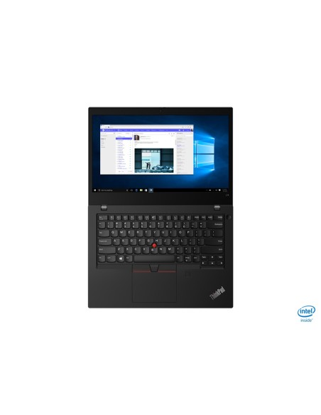 Lenovo ThinkPad L14 i5-10210U Computer portatile 35,6 cm (14") Full HD Intel® Core™ i5 8 GB DDR4-SDRAM 512 GB SSD Wi-Fi 6