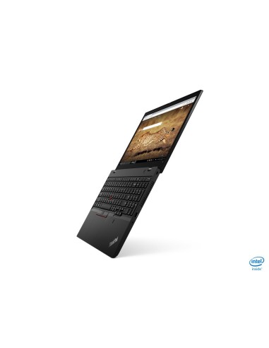 Lenovo ThinkPad L15 i5-10210U Computer portatile 39,6 cm (15.6") Full HD Intel® Core™ i5 8 GB DDR4-SDRAM 512 GB SSD Wi-Fi 6