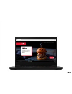 Lenovo ThinkPad L14 4500U Computer portatile 35,6 cm (14") Full HD AMD Ryzen™ 5 8 GB DDR4-SDRAM 512 GB SSD Wi-Fi 6 (802.11ax)
