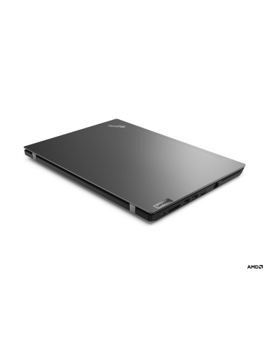 Lenovo ThinkPad L14 4500U Computer portatile 35,6 cm (14") Full HD AMD Ryzen™ 5 8 GB DDR4-SDRAM 512 GB SSD Wi-Fi 6 (802.11ax)