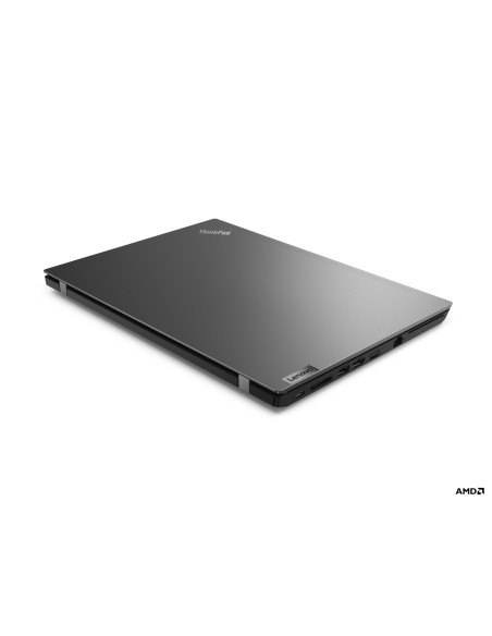 Lenovo ThinkPad L14 4500U Computer portatile 35,6 cm (14") Full HD AMD Ryzen™ 5 8 GB DDR4-SDRAM 512 GB SSD Wi-Fi 6 (802.11ax)