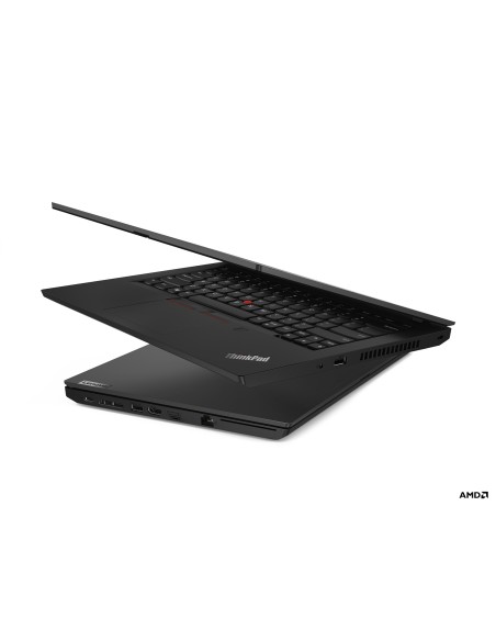 Lenovo ThinkPad L14 4500U Computer portatile 35,6 cm (14") Full HD AMD Ryzen™ 5 8 GB DDR4-SDRAM 512 GB SSD Wi-Fi 6 (802.11ax)