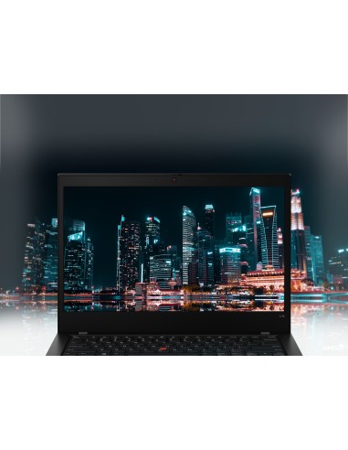 Lenovo ThinkPad L14 4500U Computer portatile 35,6 cm (14") Full HD AMD Ryzen™ 5 8 GB DDR4-SDRAM 512 GB SSD Wi-Fi 6 (802.11ax)