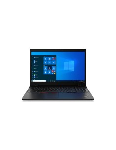 Lenovo ThinkPad L15 4500U Computer portatile 39,6 cm (15.6") Full HD AMD Ryzen™ 5 8 GB DDR4-SDRAM 512 GB SSD Wi-Fi 6 (802.11ax) 2